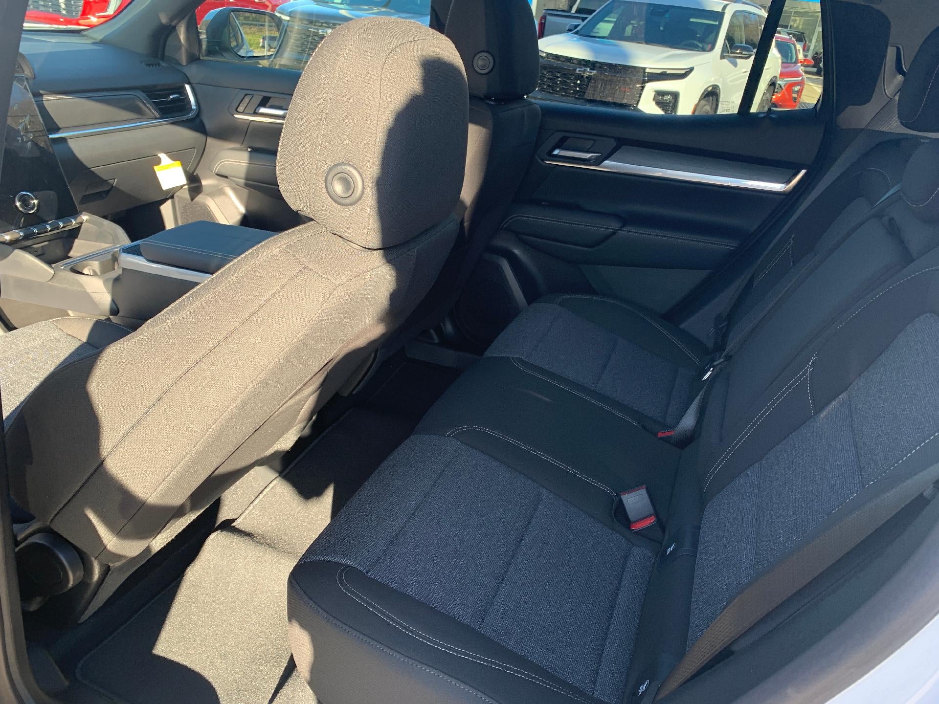 2026 GMC Terrain Elevation Edition All-Wheel Drive