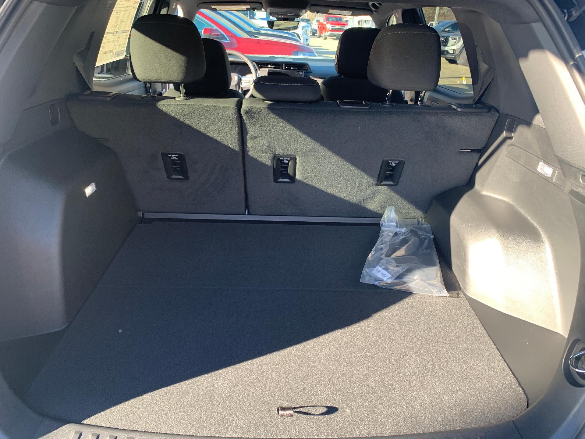 2026 GMC Terrain Elevation Edition All-Wheel Drive