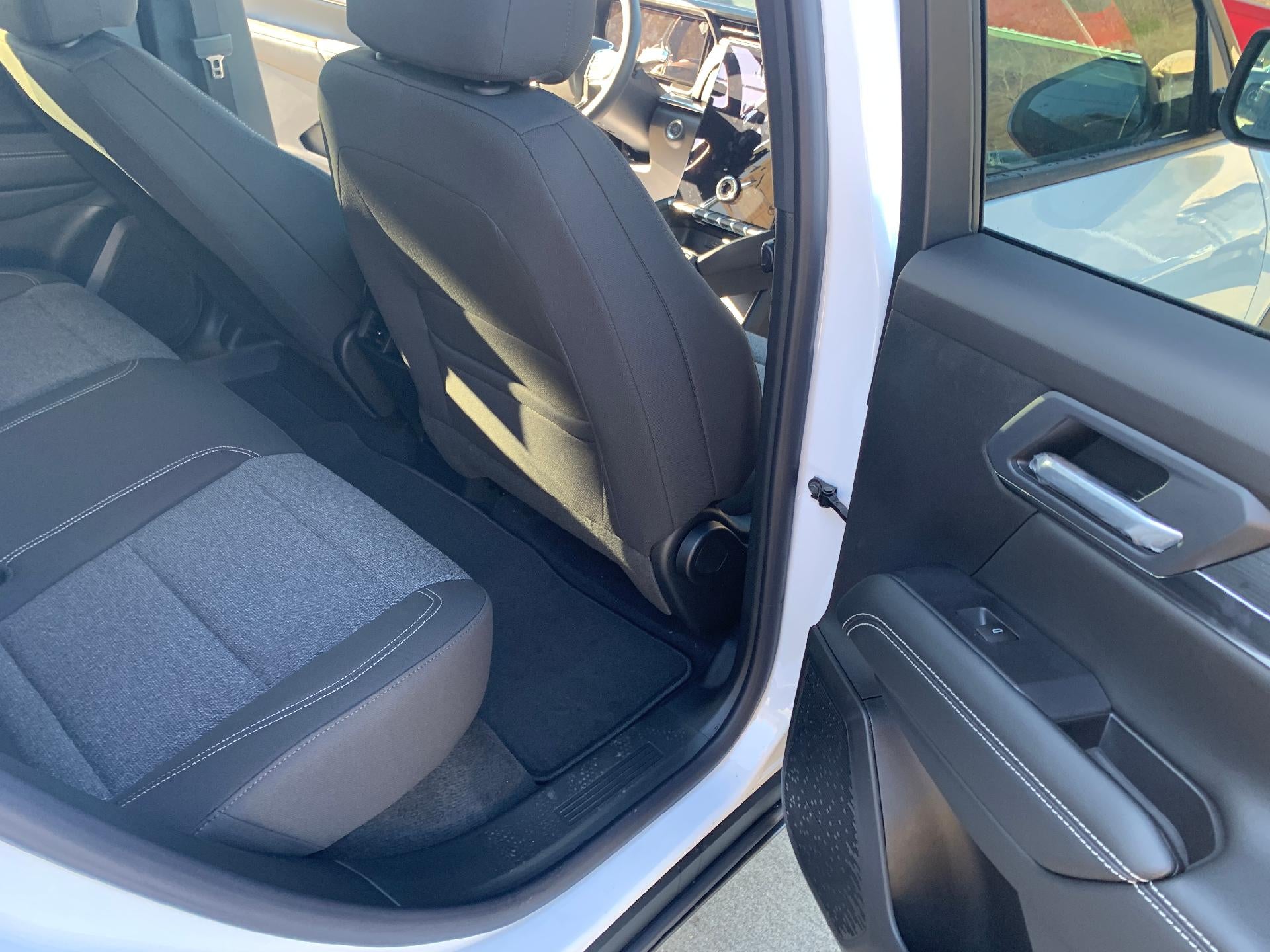 2026 GMC Terrain Elevation Edition All-Wheel Drive