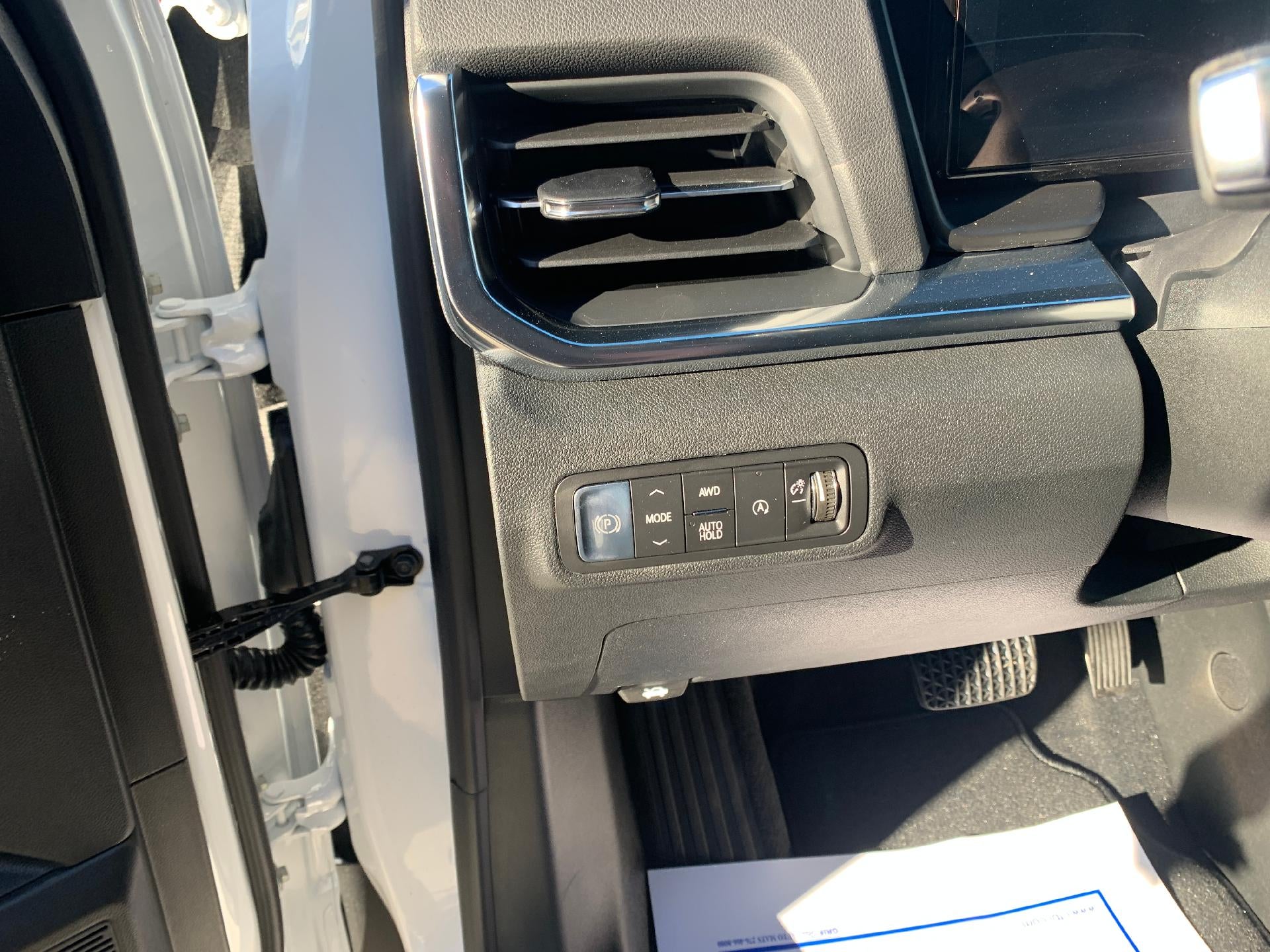 2026 GMC Terrain Elevation Edition All-Wheel Drive