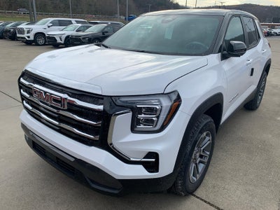2026 GMC Terrain Elevation Edition All-Wheel Drive