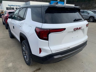 2026 GMC Terrain Elevation Edition All-Wheel Drive