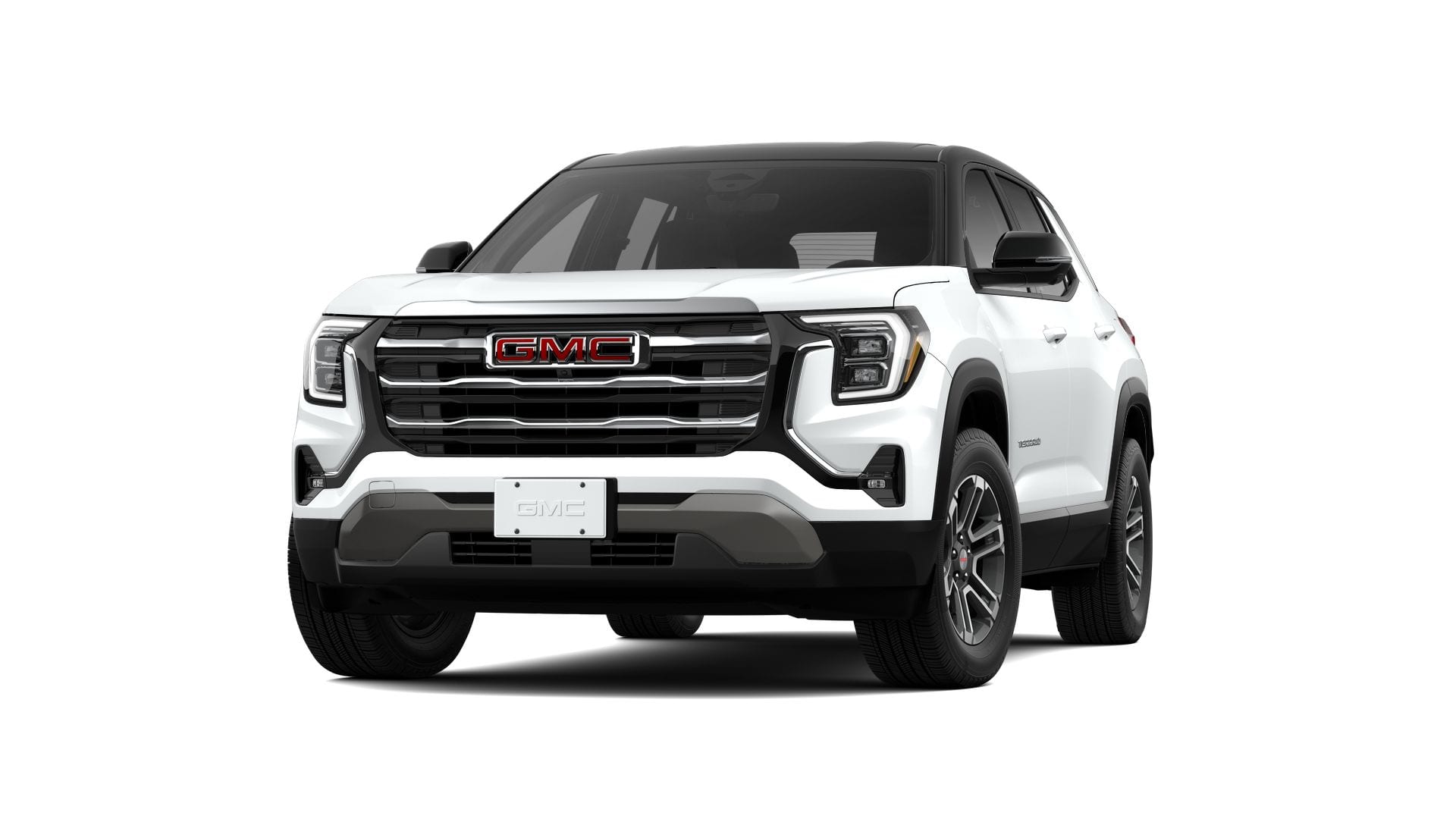 2026 GMC Terrain Elevation Edition All-Wheel Drive
