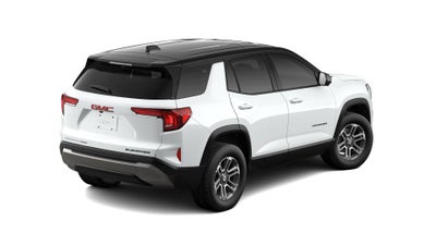 2026 GMC Terrain Elevation Edition All-Wheel Drive