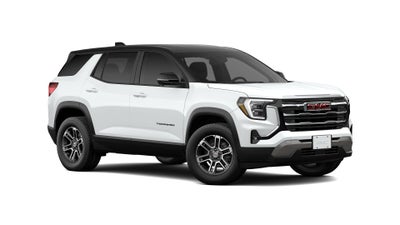 2026 GMC Terrain Elevation Edition All-Wheel Drive