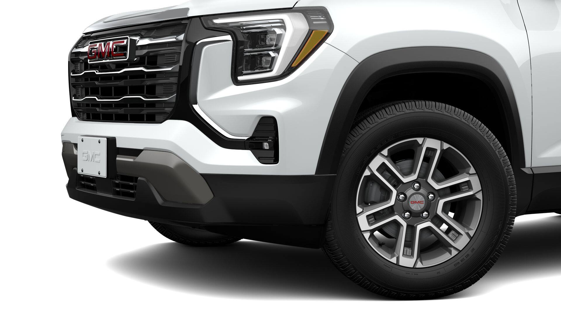 2026 GMC Terrain Elevation Edition All-Wheel Drive