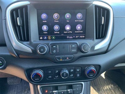 2023 GMC Terrain AWD 4dr SLT