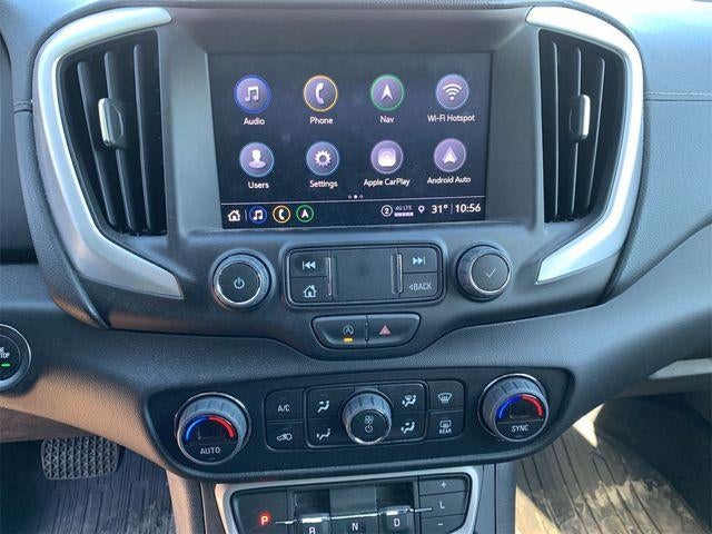 2023 GMC Terrain AWD 4dr SLT