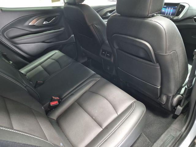 2023 GMC Terrain AWD 4dr SLT