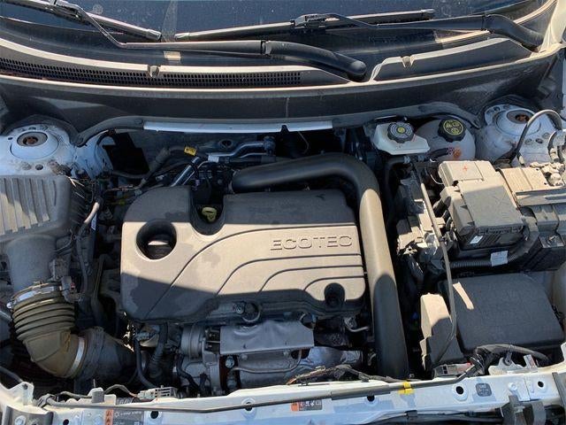 2023 GMC Terrain AWD 4dr SLT