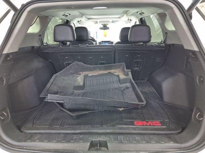 2023 GMC Terrain AWD 4dr SLT