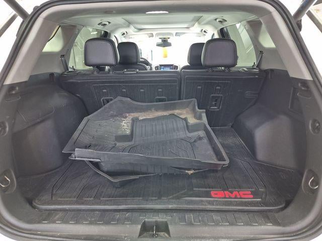 2023 GMC Terrain AWD 4dr SLT