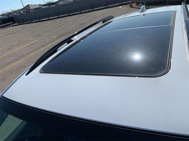 2023 GMC Terrain AWD 4dr SLT