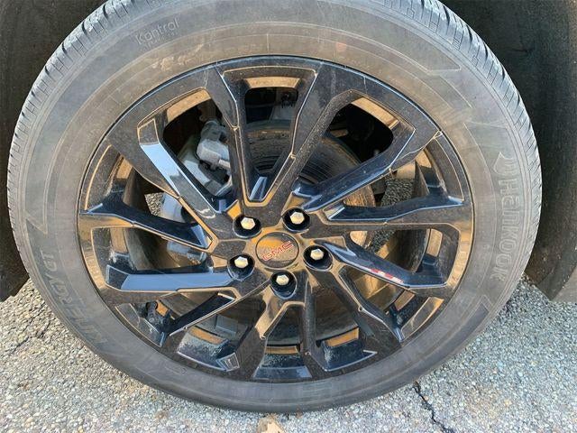 2023 GMC Terrain AWD 4dr SLT