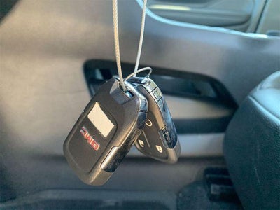 2023 GMC Terrain AWD 4dr SLT