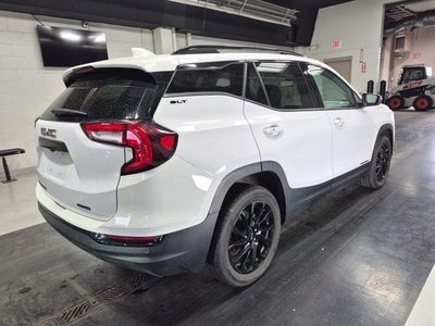 2023 GMC Terrain AWD 4dr SLT