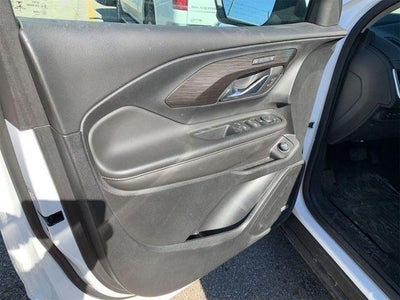 2023 GMC Terrain AWD 4dr SLT