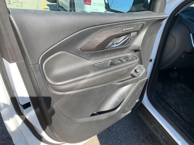 2023 GMC Terrain AWD 4dr SLT