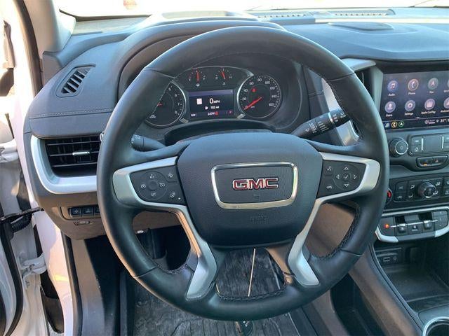 2023 GMC Terrain AWD 4dr SLT