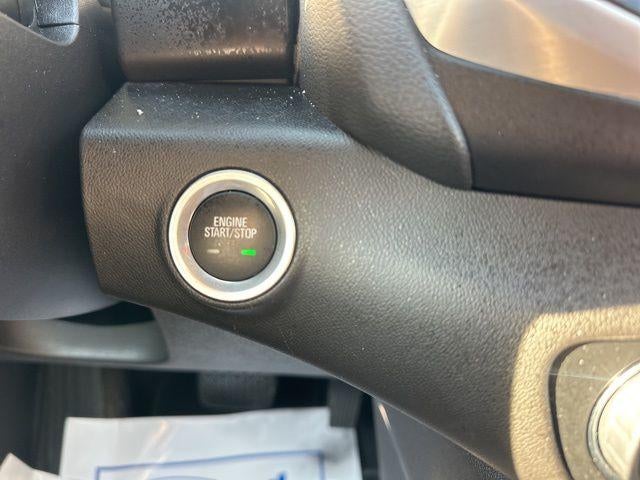 2024 GMC Terrain AWD 4dr SLT