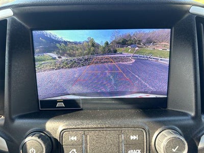 2024 GMC Terrain AWD 4dr SLT
