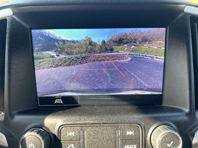 2024 GMC Terrain AWD 4dr SLT