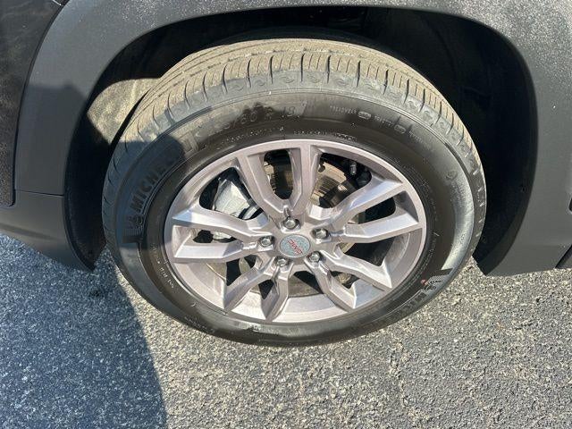 2024 GMC Terrain AWD 4dr SLT