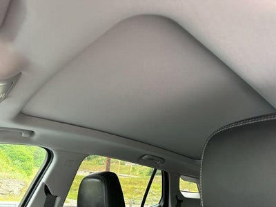 2022 GMC Terrain AWD SLT