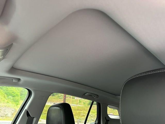 2022 GMC Terrain AWD SLT