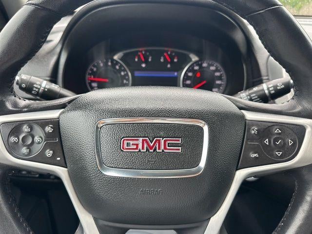 2022 GMC Terrain AWD SLT