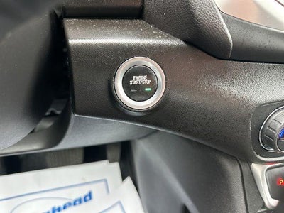 2022 GMC Terrain AWD SLT