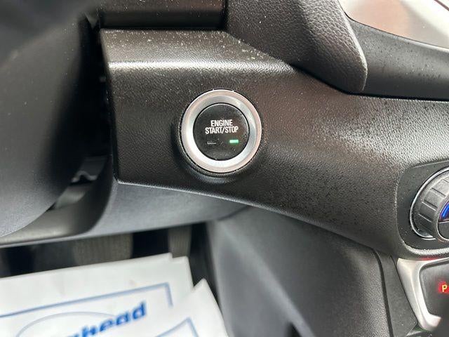2022 GMC Terrain AWD SLT