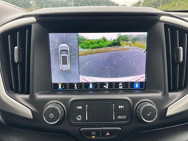 2022 GMC Terrain AWD SLT
