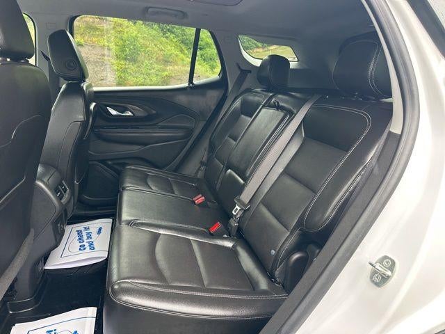 2022 GMC Terrain AWD SLT