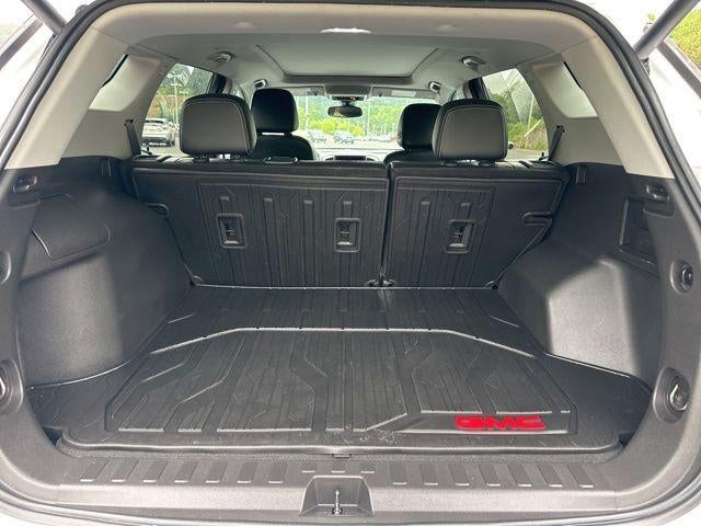 2022 GMC Terrain AWD SLT