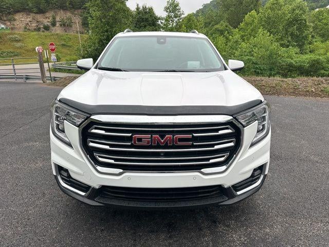 2022 GMC Terrain AWD SLT