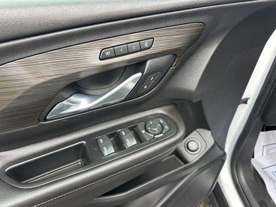 2022 GMC Terrain AWD SLT