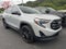 2021 GMC Terrain AWD SLT