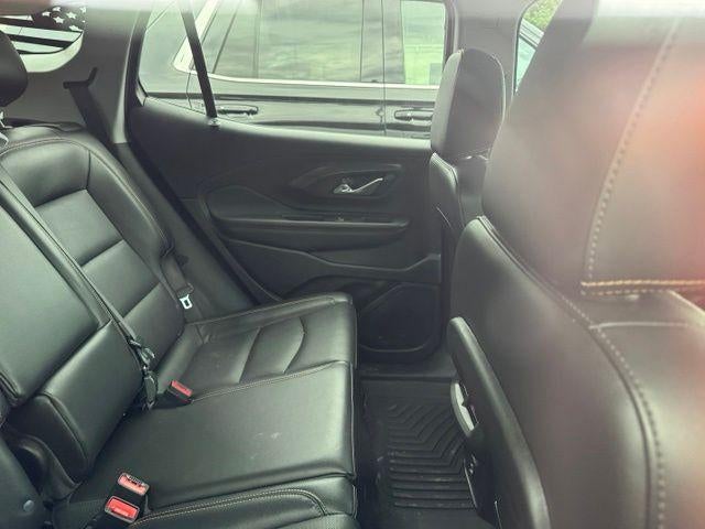 2021 GMC Terrain AWD SLT