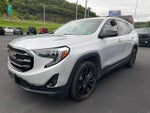 2021 GMC Terrain AWD SLT