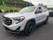 2021 GMC Terrain AWD SLT