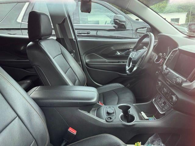 2021 GMC Terrain AWD SLT