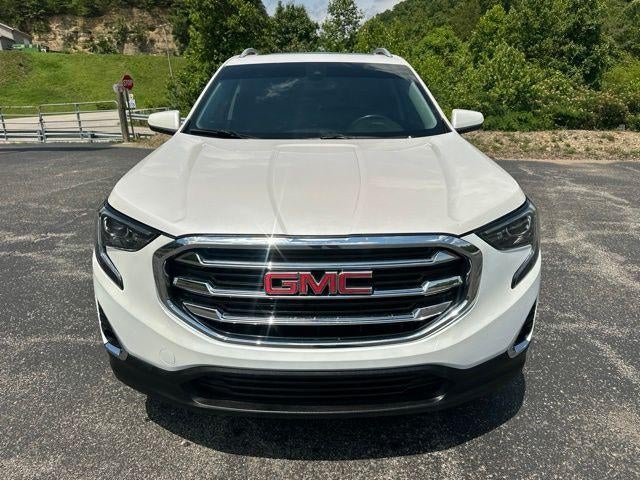 2021 GMC Terrain AWD SLT