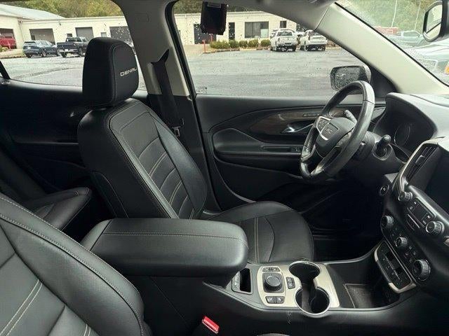 2022 GMC Terrain AWD Denali