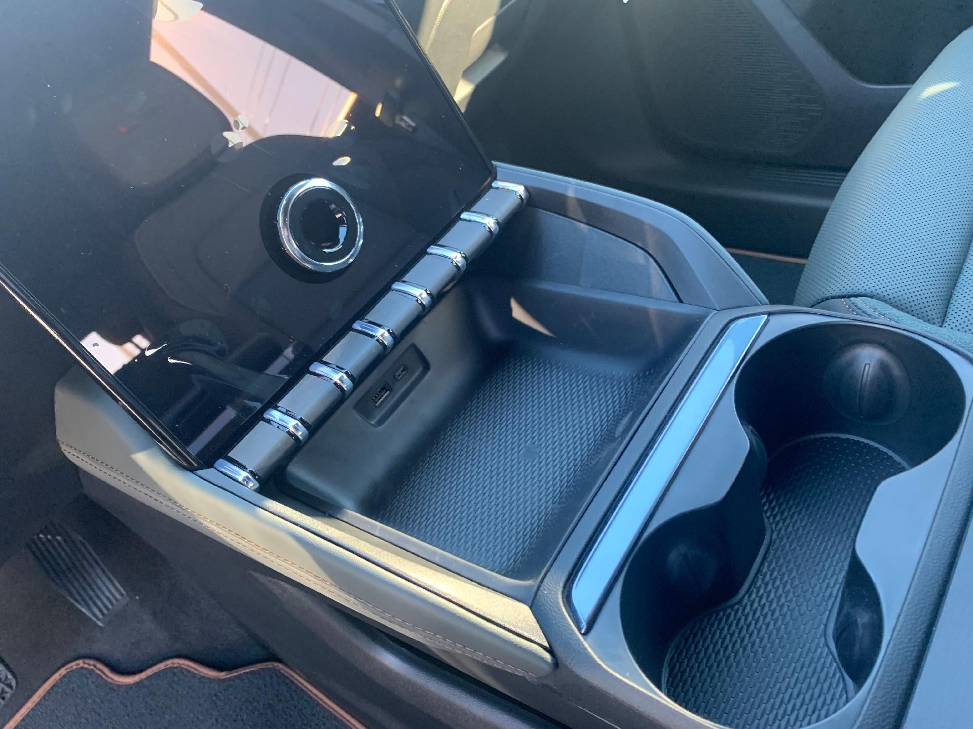 2026 GMC Terrain AT4 All-Wheel Drive