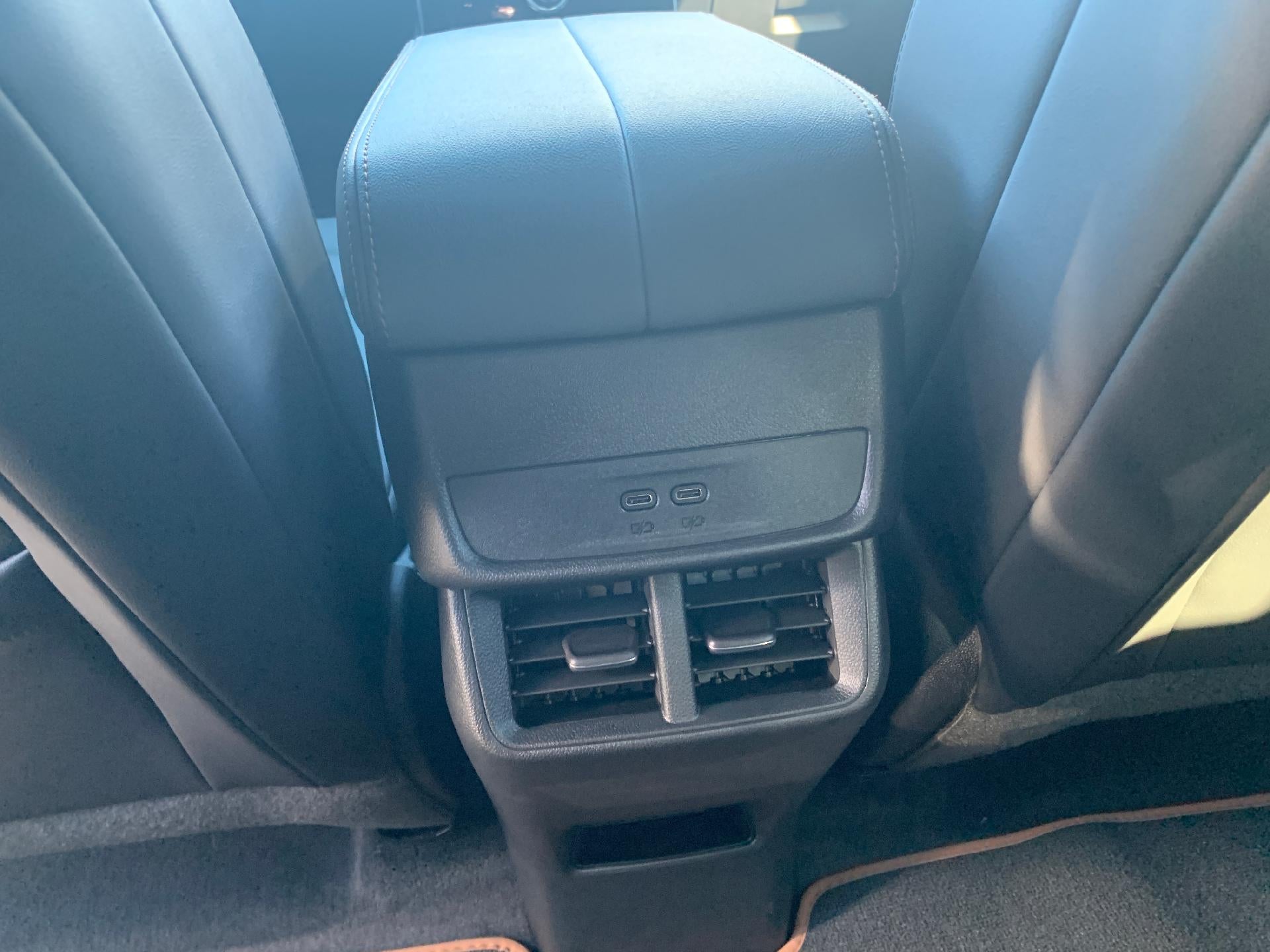 2026 GMC Terrain AT4 All-Wheel Drive