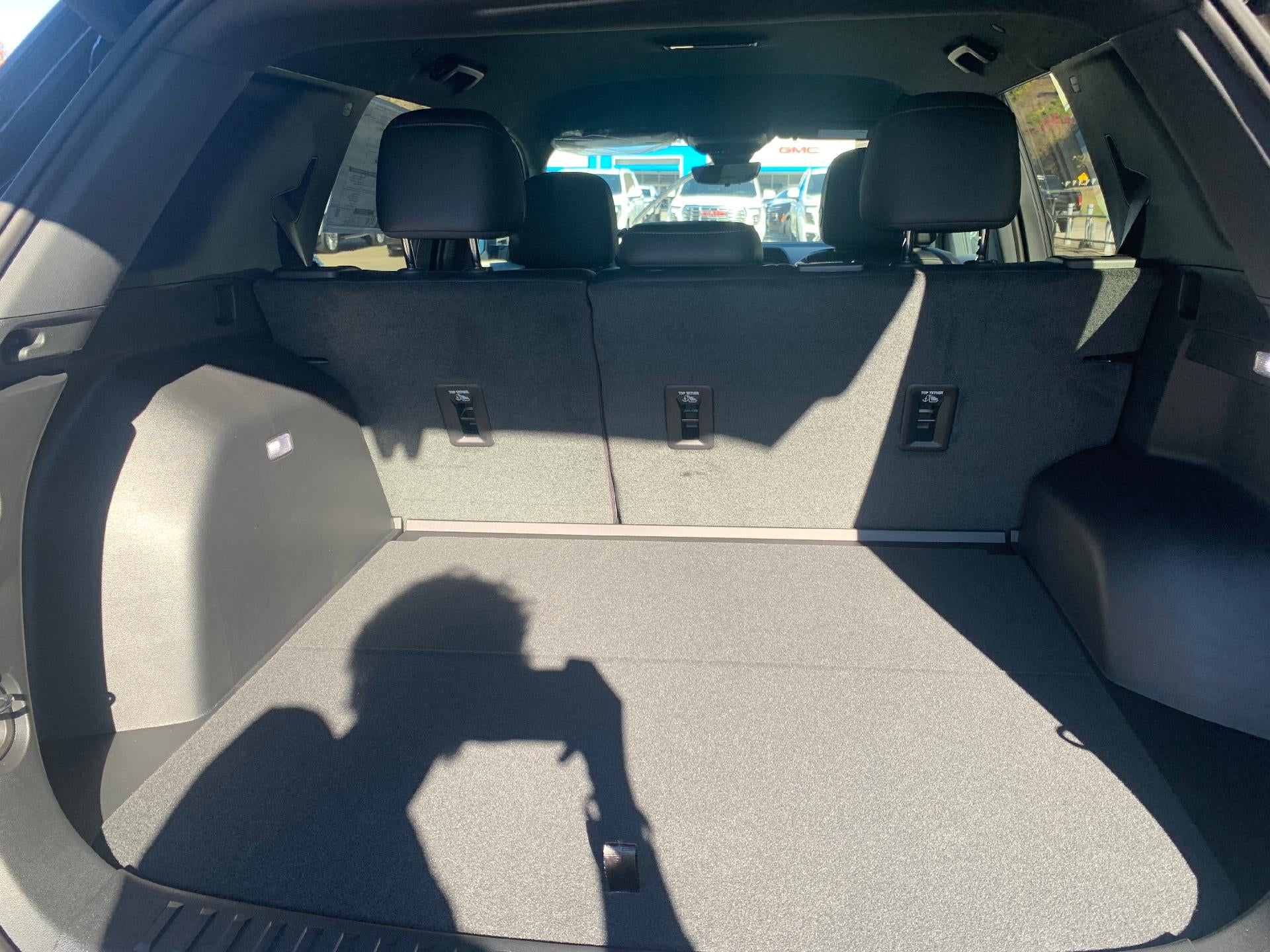 2026 GMC Terrain AT4 All-Wheel Drive