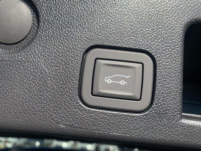 2026 GMC Terrain AT4 All-Wheel Drive