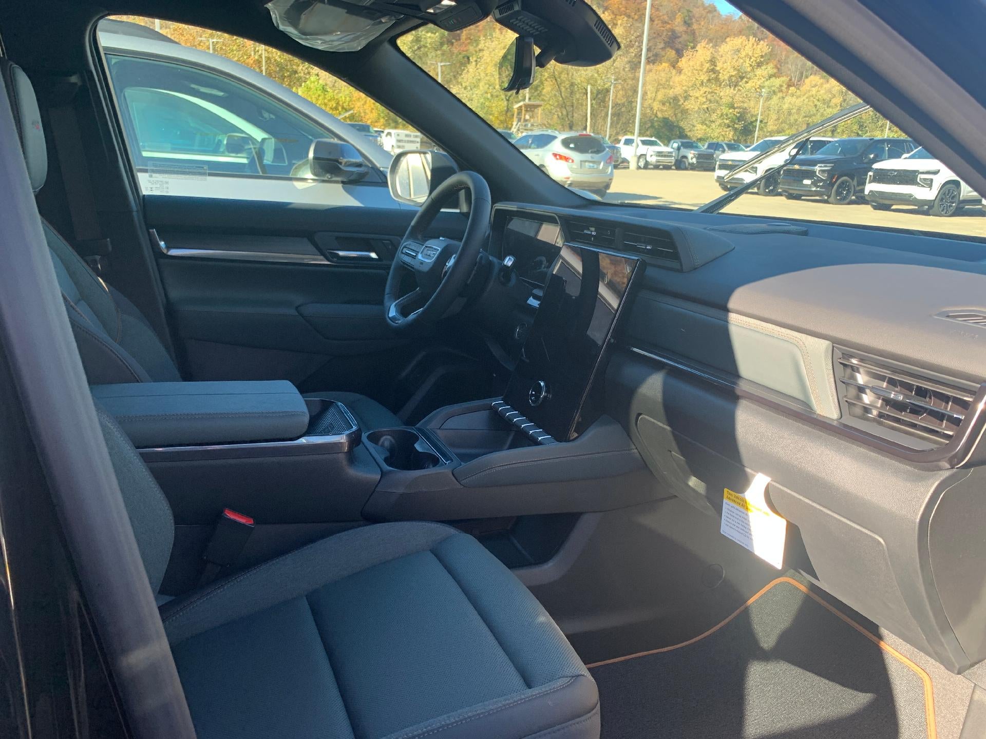 2026 GMC Terrain AT4 All-Wheel Drive