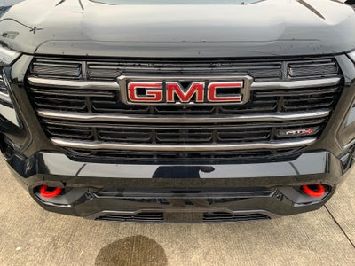 2026 GMC Terrain AT4 All-Wheel Drive